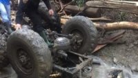 Розповіли про обставини трагедії на Закарпатті, де загинули 5 людей