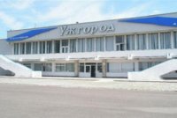 Авіарейси “Ужгород – Київ” набувають популярності