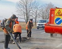 59 років і 2 трильйони треба на ремонт українських доріг, — Укравтодор