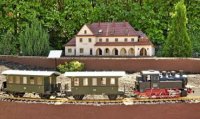 У національному парку в Карпатах діє унікальний парк-музей