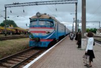 На Закарпатті кілька електропоїздів тимчасово змінять графік руху: подробиці