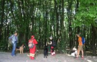 У Львові виявили тіло студента з Закарпаття (ФОТО)