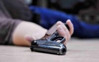На КПП «Загонь-Чоп» на угорсько-українському кордоні під час служби застрелився угорський поліцейський