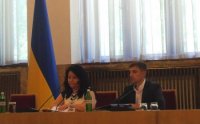 В ОДА відбулось спільне засідання Керівного комітету та Робочої групи з розроблення проекту Регіональної стратегії розвитку