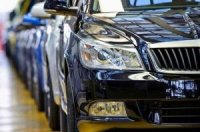 Нових авто на три мільйони доларів купили закарпатці за місяць