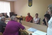 Чи буде міні - ГЕС на Шопурці вирішить суд