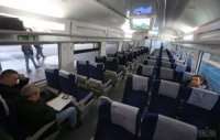 У Чехії повідомили про можливість раннього бронювання квитків сполученням Прага-Мукачево