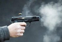 На Хустщині сталася стрілянина, — соцмережі (+ФОТО)