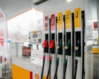 Як змінилися ціни на пальне на українських АЗС