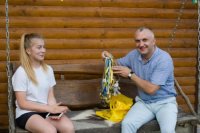 Міжгірчанка Маріанна Сегляник може увійти до національної Олімпійської збірної