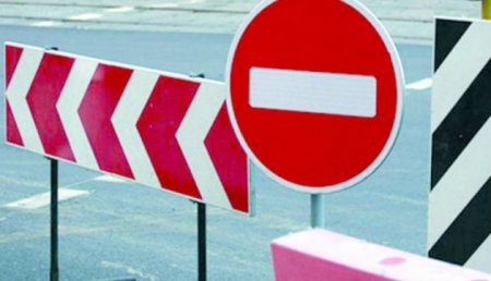 У Мукачеві на 10 днів перекриють деякі вулиці (СХЕМА)
