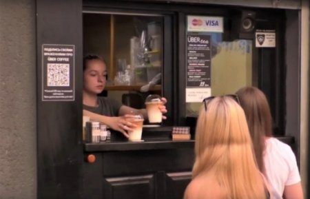 Де працюють влітку закарпатські студенти?