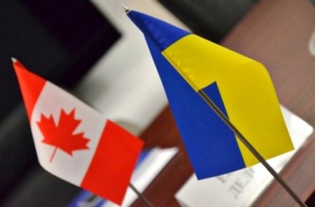 Канада виділить Україні 45 мільйонів доларів допомоги