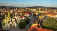 Мукачево офіційно об’єдналося з п’ятьма сусідніми селами