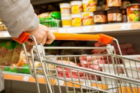 Експерт назвав чинники, що впливають на вартість продуктів в Україні