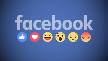 Facebook відмовляється від лайків заради "психічного здоров'я"