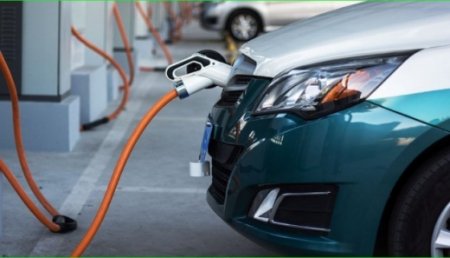 З початку року в Україні зареєстрували майже 5 тисяч електромобілів