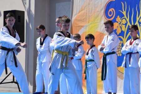 В Ужгороді до Дня міста влаштують спортивне свято