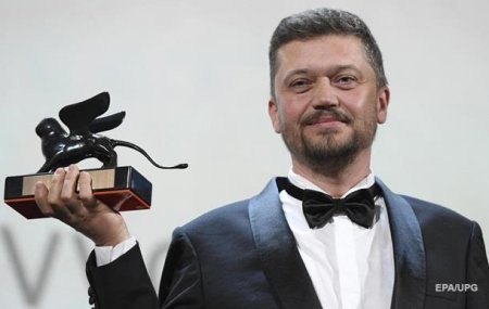 Український фільм отримав нагороду у Венеції