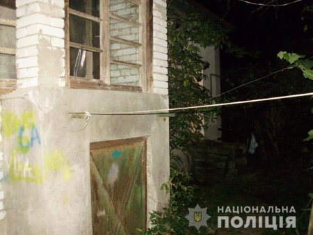 На Закарпатті жінка вбила свого 42-річного чоловіка (+ФОТО)