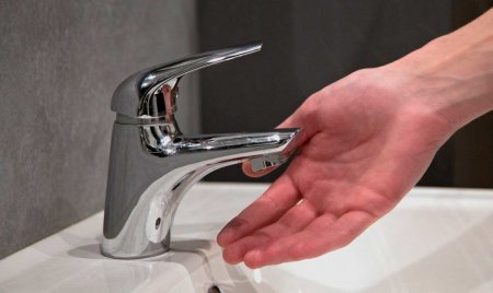Хуст завтра без води