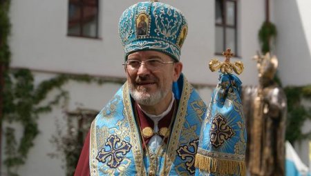 Єпископа Мілана Шашіка госпіталізовано внаслідок ДТП, в якій загинуло троє людей