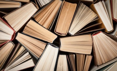 Цьогоріч на Закарпатті за кошти обласного бюджету видадуть 16 книжок