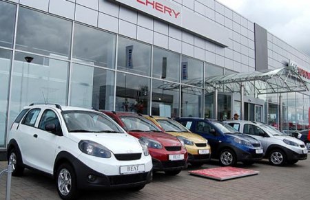 Закарпатці лідирують в Україні по купівлі бюджетних автомобілів