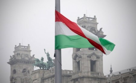 Українці становлять 60% із загальної кількості іноземців, що бажають працювати в Угорщині