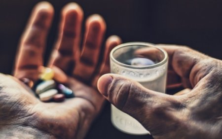 Як боротися з головним болем при мігрені?