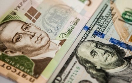 З початку року курс долара впав на 13%