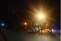В Ужгороді «швидка» збила пішохода