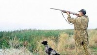 На Закарпатті стартував сезон полювання на пернату дичину