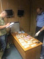 5 років в’язниці присудили за 5 тис грн хабара ексзаступнику начальника МП «Вилок» на Закарпатті