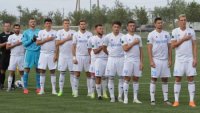 "Минай" зіграє з одеською командою «Балкани»