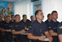 Рятувальники Закарпаття підбили підсумки роботи за серпень (ФОТО)