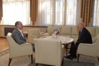 Словаччина відкриє в Ужгороді виставку робіт Енді Воргола