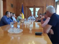 У Закарпатській ОДА переймалися питаннями деревообробної та лісозаготівельної галузі
