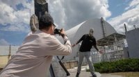 У Чорнобильській зоні туристичний бум після виходу популярного серіалу HBO
