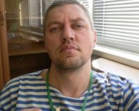 Український політв’язень після звільнення потрапив до реанімації