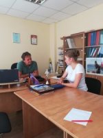 Дівчина із Хустщини, отримавши 200 балів зі ЗНО, обрала для навчання Факультет іноземної філології УжНУ (ФОТО)