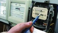На Закарпатті за тиждень виявили 43 факти крадіжки електроенергії