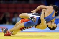 Всеукраїнський турнір з греко-римської боротьби вперше відбувся в Ужгороді