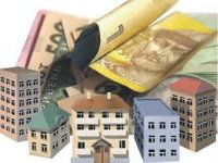 Власники нерухомості сплатили у місцеві бюджети Закарпаття понад 50 млн грн