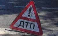 У Хусті водій мікроавтобуса спричинив ДТП із «п’яним» ВАЗом