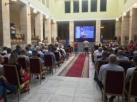В Ужгороді нагородили найкращих спортсменів Закарпаття