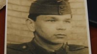 100 років – не межа. 100 літній ювілей Миколи Ільницького