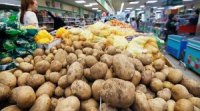 Ціни на картоплю подорожчали вдвічі і продовжують рости
