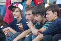 У Мукачеві підлітка госпіталізували зі школи до лікарні із наркотичним отруєнням