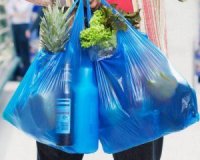 В Україні можуть заборонити пластикові пакети